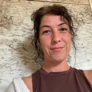 Meet your Posher, Audrey